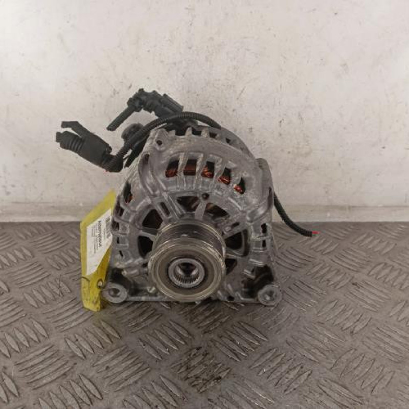 Alternateur PEUGEOT 208 2