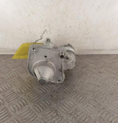 Demarreur PEUGEOT 208 2 Photo n°1