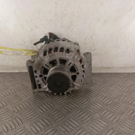 Alternateur OPEL CORSA D Photo n°1