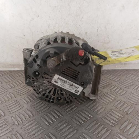 Alternateur OPEL CORSA D