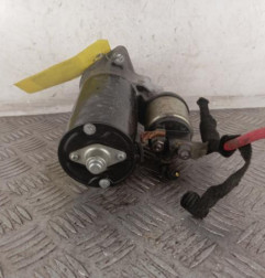 Demarreur OPEL CORSA D