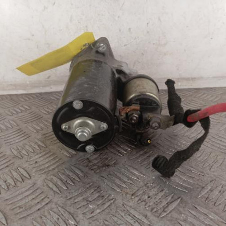 Demarreur OPEL CORSA D