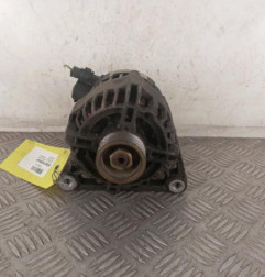 Alternateur PEUGEOT 206 Photo n°1