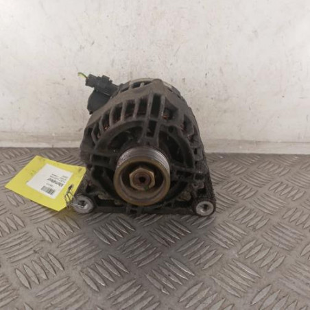 Alternateur PEUGEOT 206 Photo n°1