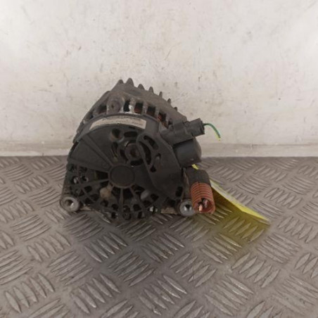 Alternateur PEUGEOT 206