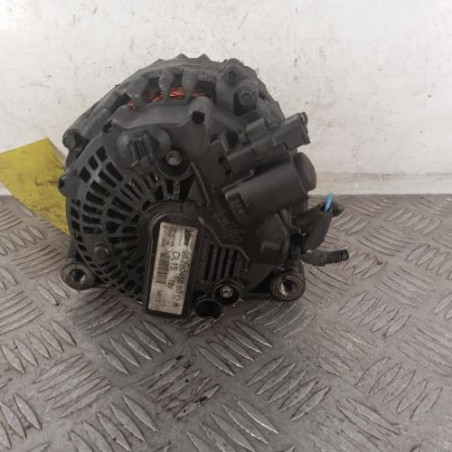 Alternateur PEUGEOT 3008 1