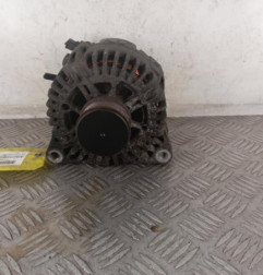 Alternateur PEUGEOT 807 Photo n°1