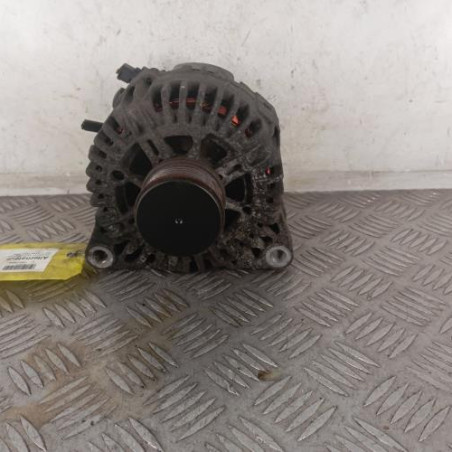 Alternateur PEUGEOT 807 Photo n°1