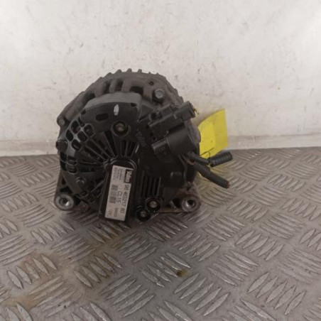 Alternateur PEUGEOT 807