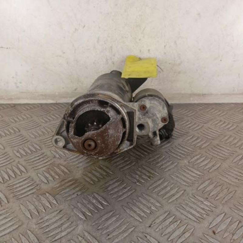 Demarreur OPEL ASTRA G