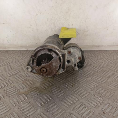 Demarreur OPEL ASTRA G Photo n°1