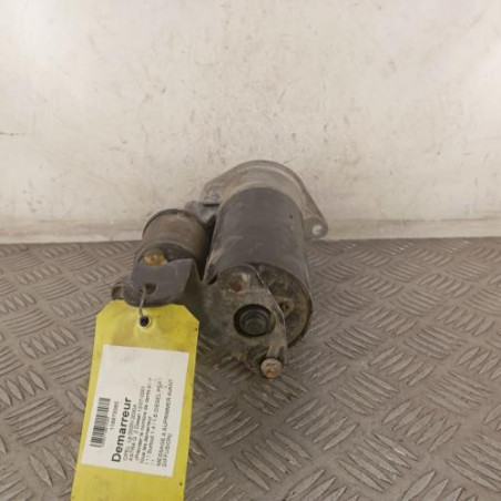 Demarreur OPEL ASTRA G