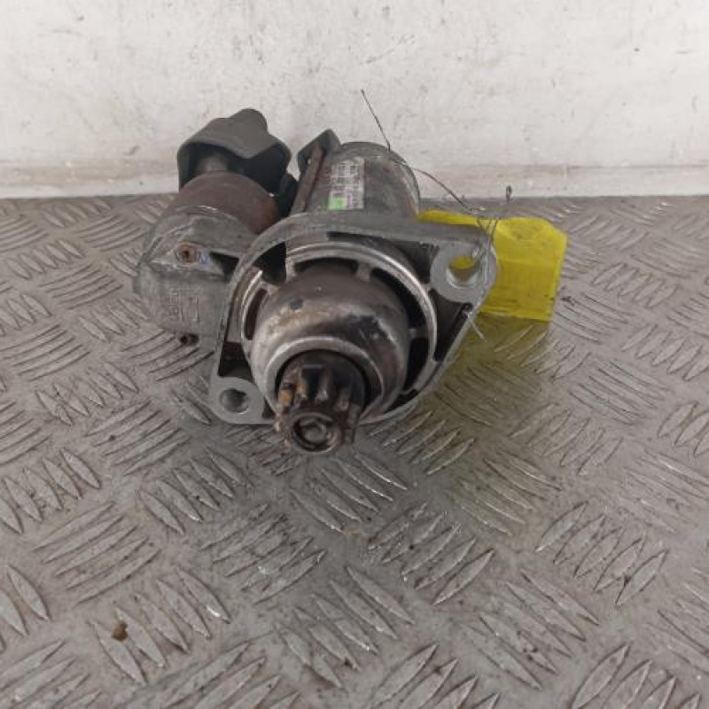 Demarreur VOLKSWAGEN TIGUAN 1 Demarreur VOLKSWAGEN TIGUAN 1