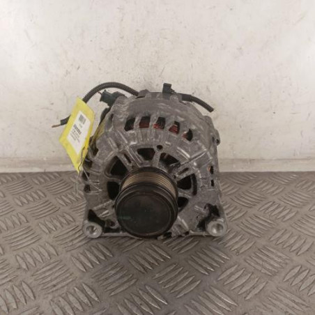 Alternateur CITROEN C4 GRAND PICASSO 2 Photo n°1