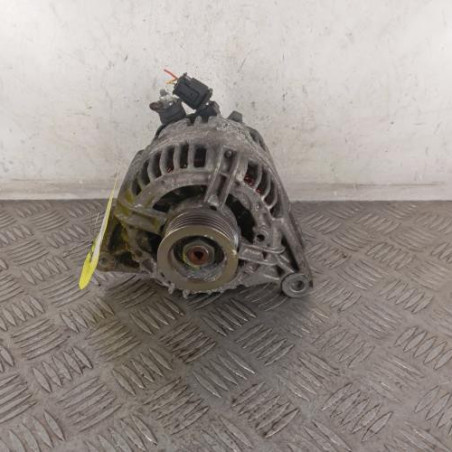 Alternateur TOYOTA COROLLA 10 Photo n°1