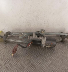 Moteur essuie glace avant PEUGEOT 607 Photo n°1