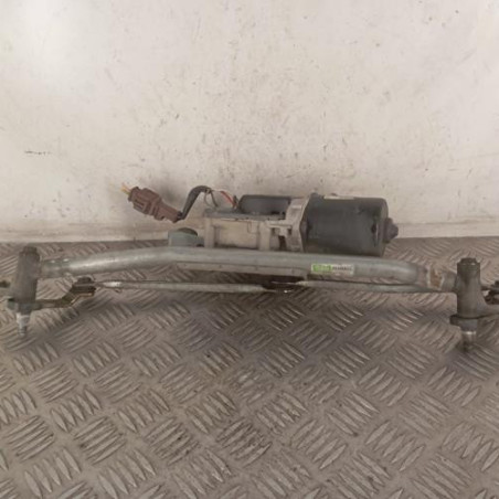 Moteur essuie glace avant PEUGEOT 607