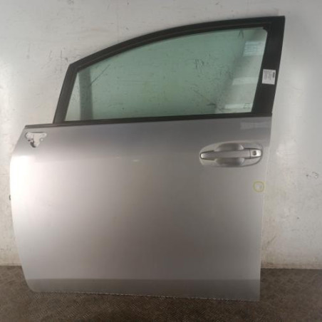 Porte avant gauche TOYOTA VERSO Photo n°1