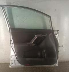Porte avant gauche TOYOTA VERSO Photo n°3