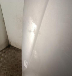 Capot CITROEN SAXO Photo n°3