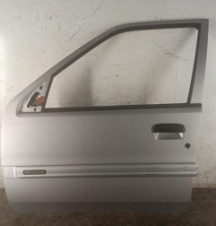 Porte avant gauche CITROEN SAXO Photo n°1