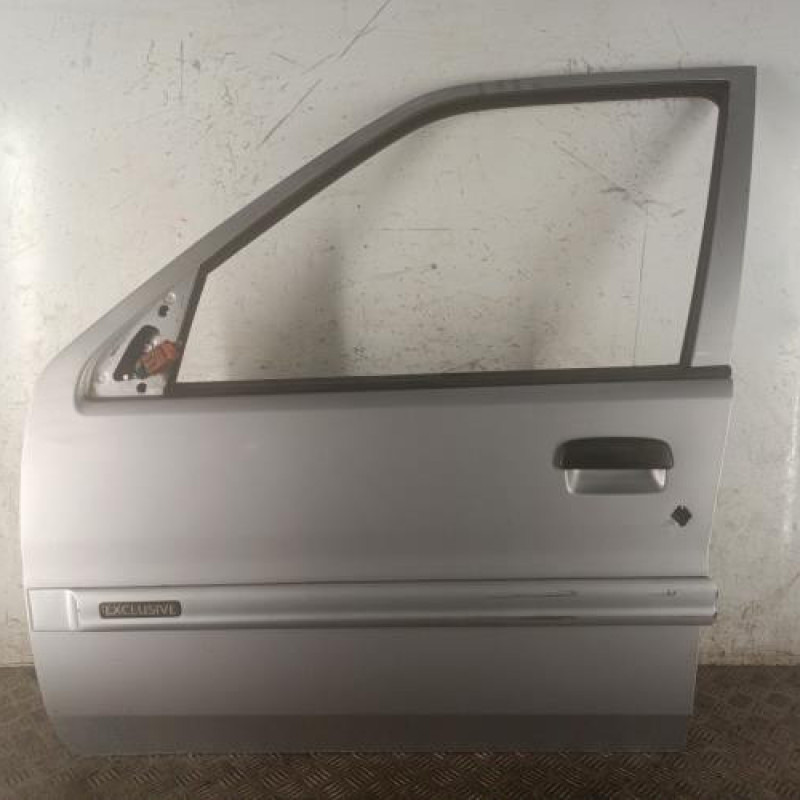 Porte avant gauche CITROEN SAXO