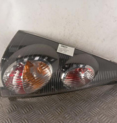 Feu arriere principal gauche (feux) CITROEN C1 1 Photo n°1