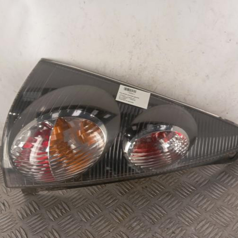 Feu arriere principal gauche (feux) CITROEN C1 1