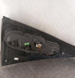 Feu arriere principal gauche (feux) CITROEN C1 1