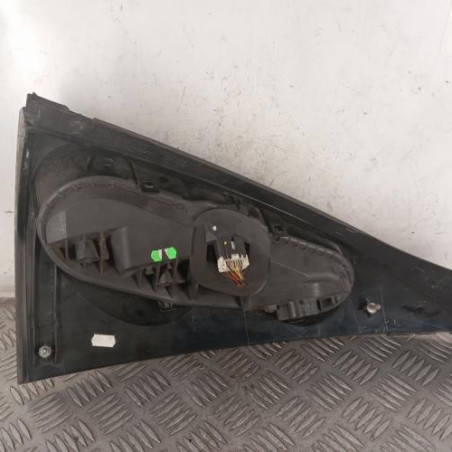 Feu arriere principal gauche (feux) CITROEN C1 1