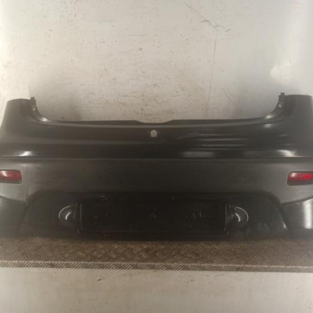 Pare choc arriere CITROEN C1 1 Photo n°1