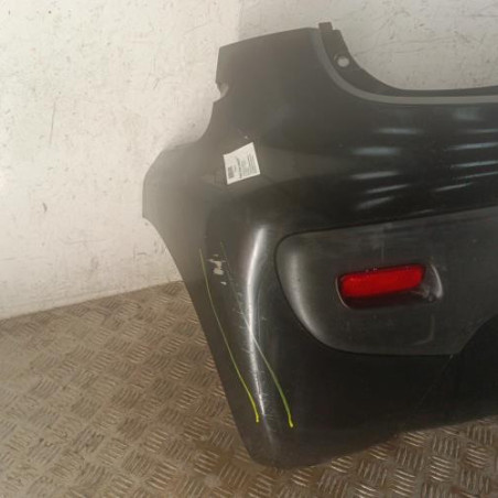 Pare choc arriere CITROEN C1 1