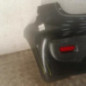 Pare choc arriere CITROEN C1 1