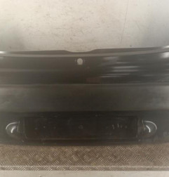 Pare choc arriere CITROEN C1 1 Photo n°4