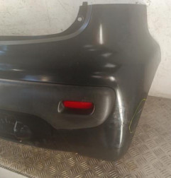 Pare choc arriere CITROEN C1 1 Photo n°5