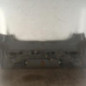 Pare choc arriere CITROEN C1 1