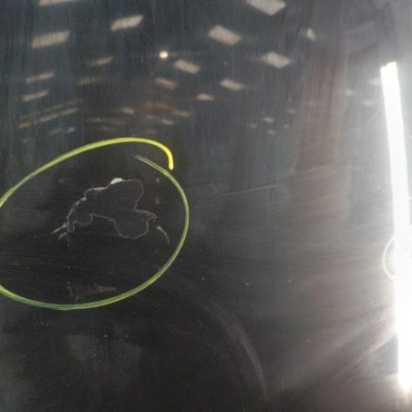 Capot BMW SERIE 3 E46