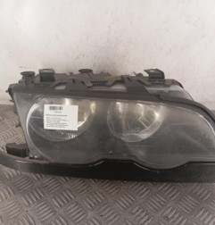 Optique avant principal droit (feux)(phare) BMW SERIE 3 E46 Photo n°1