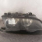 Optique avant principal droit (feux)(phare) BMW SERIE 3 E46