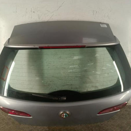 Malle/Hayon arriere ALFA ROMEO 159 Photo n°1