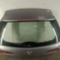 Malle/Hayon arriere ALFA ROMEO 159