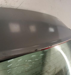 Malle/Hayon arriere ALFA ROMEO 159