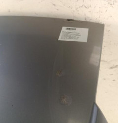 Malle/Hayon arriere ALFA ROMEO 159 Photo n°3