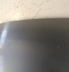 Malle/Hayon arriere ALFA ROMEO 159 Photo n°4