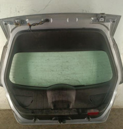 Malle/Hayon arriere ALFA ROMEO 159 Photo n°5