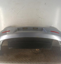 Pare choc arriere ALFA ROMEO 159 Photo n°1