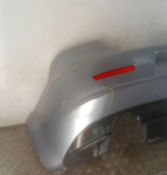 Pare choc arriere ALFA ROMEO 159