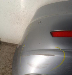 Pare choc arriere ALFA ROMEO 159 Photo n°3