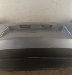 Pare choc arriere ALFA ROMEO 159 Photo n°4