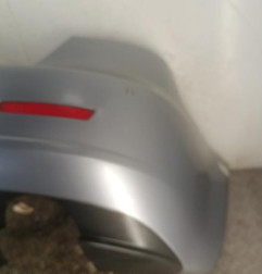 Pare choc arriere ALFA ROMEO 159 Photo n°6